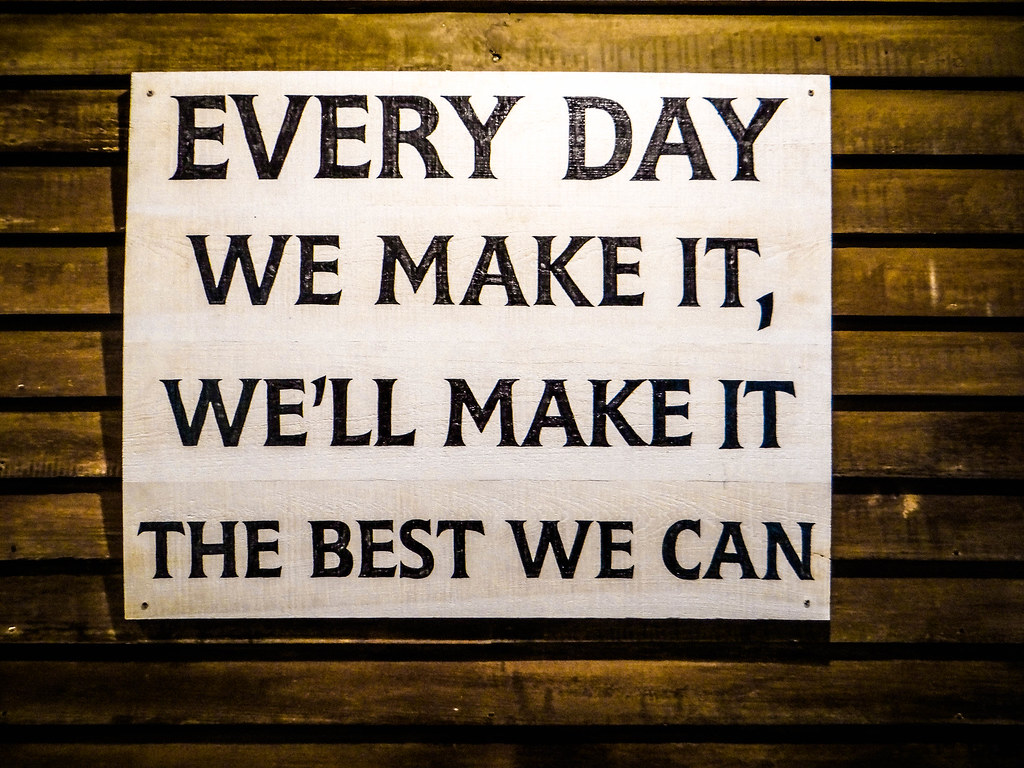 內在動力與正向自我對話