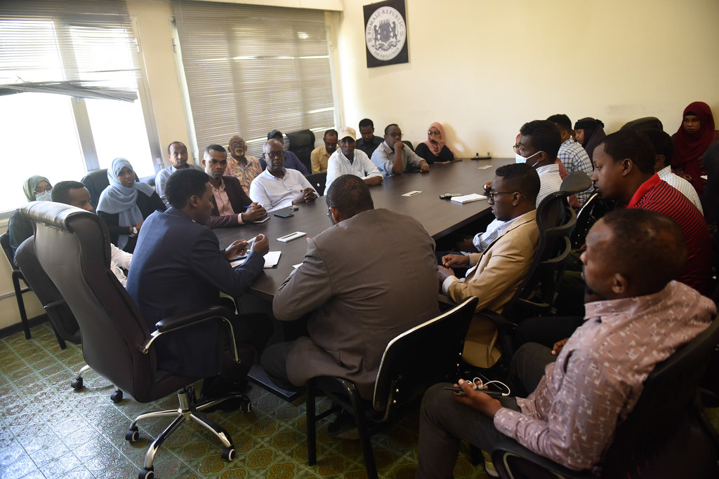 社群與同伴的力量