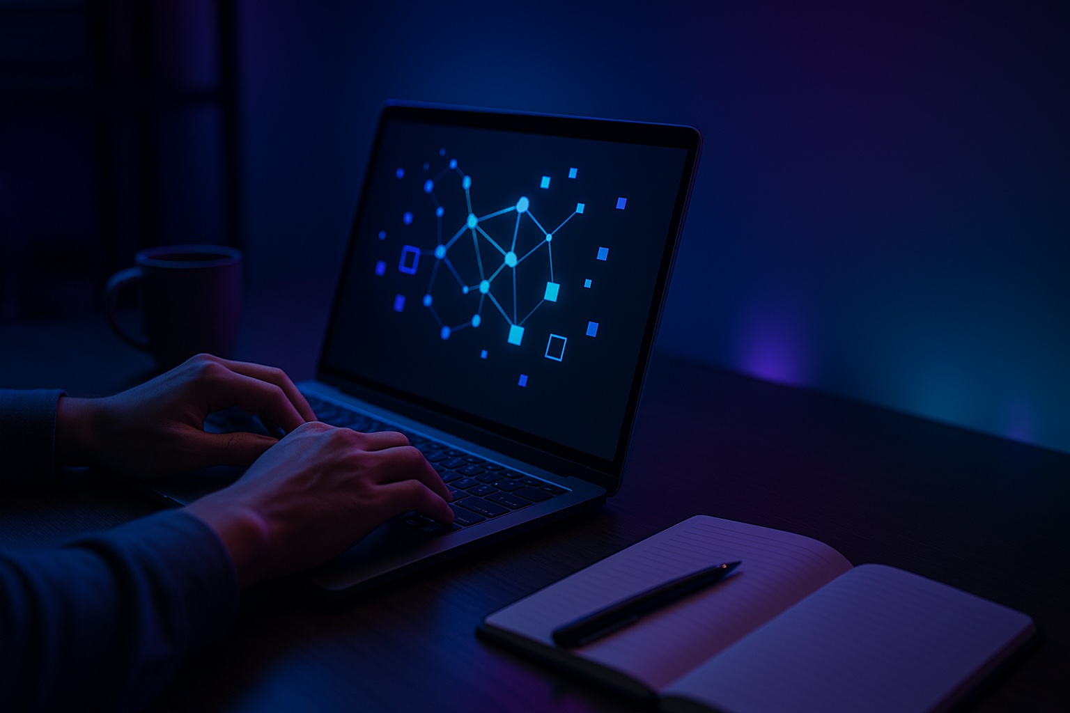 WEB3 的世界 封面